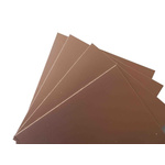 AD14, Single-Sided Plain Copper Ink Resist Board 148 x 210mm