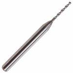 CIF Carbide PCB Drill Bit, 0.3mm Diameter