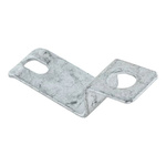 Infineon Spring Band Steel Easy Screw Clamp
