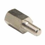 HARWIN Threaded Hex Brass Spacer