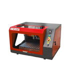 U900207, CNC Rapid Prototyping Machine