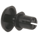 SR 4070 B, 9mm High Nylon Snap Rivet Support for 4mm PCB Hole