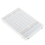 SAD-01, Breadboard Prototyping Board 83 x 117 x 9mm