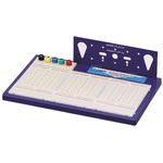 SAD-13, Breadboard Prototyping Board 168 x 266 x 24mm