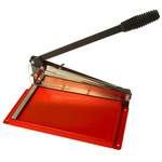 Fortex Cutting PCB Shear