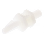 Essentra Nylon Studded Fixing Spacer for 4mm PCB Hole