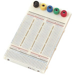 SAD-11, Breadboard Prototyping Board 83 x 147 x 16mm