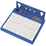 SRH-32, Breadboard Prototyping Board 190 x 168 x 24mm