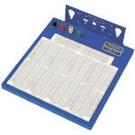 SRH-74, Breadboard Prototyping Board 243 x 264 x 24mm