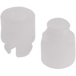 Essentra Nylon for 4.7mm PCB Hole