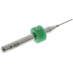 Fortex Carbide PCB Drill Bit, 0.5mm Diameter