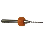 Fortex Carbide PCB Drill Bit, 1.2mm Diameter