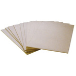 EP116, Drilling Plywood Board