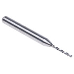 CIF Carbide PCB Drill Bit, 1mm Diameter