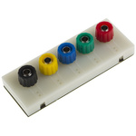 Breadboard Power Block 81 x 30 x 19mm