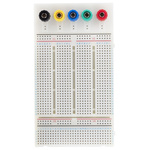 Breadboard Prototyping Solderless Breadboard 83 x 147 x 19mm