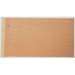09-1461, Breadboard Epoxy fibre-glass 100 x 160mm