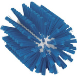 Vikan Blue Bottle Brush, 160mm x 90mm