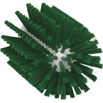 Vikan Green Bottle Brush, 160mm x 90mm