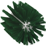 Vikan Green Bottle Brush, 170mm x 103mm
