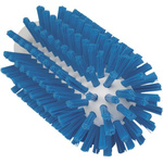Vikan Blue Bottle Brush, 145mm x 63mm