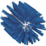 Vikan Blue Bottle Brush, 170mm x 103mm