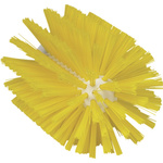 Vikan Yellow Bottle Brush, 170mm x 103mm