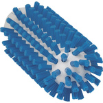 Vikan Blue Bottle Brush, 140mm x 50mm