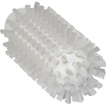 Vikan White Bottle Brush, 140mm x 50mm