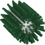Vikan Green Bottle Brush, 155mm x 77mm