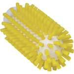 Vikan Yellow Bottle Brush, 140mm x 50mm