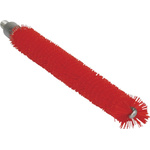 Vikan Red Bottle Brush, 200mm x 12mm