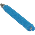 Vikan Blue Bottle Brush, 200mm x 12mm