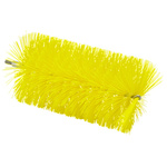 Vikan Yellow Bottle Brush, 200mm x 90mm