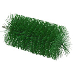 Vikan Green Bottle Brush, 200mm x 90mm