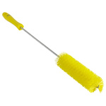 Vikan Yellow Bottle Brush, 510mm x 40mm