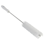Vikan White Bottle Brush, 510mm x 40mm