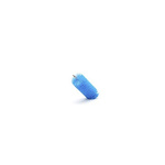 Vikan Blue Bottle Brush, 200mm x 60mm