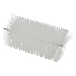 Vikan White Bottle Brush, 200mm x 90mm