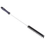 Vikan Black Bottle Brush, 500mm x 20mm