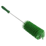 Vikan Green Bottle Brush, 510mm x 60mm