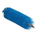 Vikan Blue Bottle Brush, 200mm x 40mm