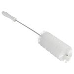 Vikan White Bottle Brush, 510mm x 60mm