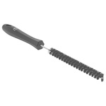 Vikan Black Bottle Brush, 310mm x 15mm