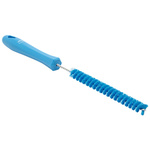 Vikan Blue Bottle Brush, 310mm x 15mm