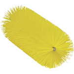 Vikan Yellow Bottle Brush, 200mm x 60mm