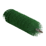 Vikan Green Bottle Brush, 200mm x 40mm