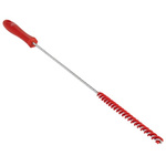 Vikan Red Bottle Brush, 480mm x 10mm