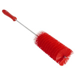 Vikan Red Bottle Brush, 510mm x 60mm