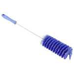 Vikan Purple Bottle Brush, 510mm x 60mm